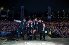 Festival Rock al Parque 2022