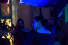 Lanzamiento Danza en la Ciudad
