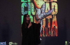 Lanzamiento Danza en la Ciudad
