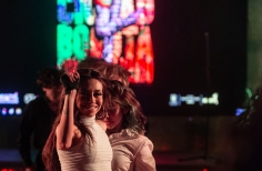 Lanzamiento Danza en la Ciudad