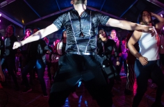 Lanzamiento Danza en la Ciudad