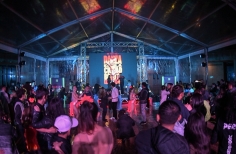 Lanzamiento Danza en la Ciudad