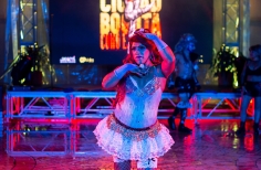 Lanzamiento Danza en la Ciudad