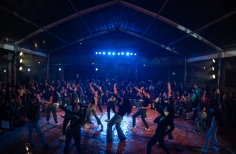 Lanzamiento Danza en la Ciudad