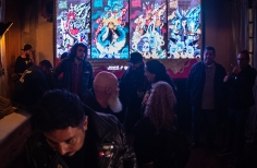 Lanzamiento Rock al Parque