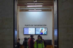 Noche de museos 