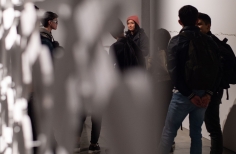 Noche de museos 