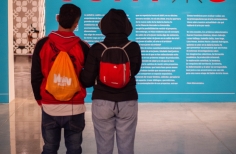 Noche de museos 