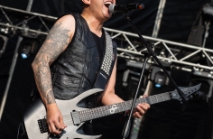 Rock al Parque 2022