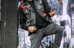 Rock al Parque 2022