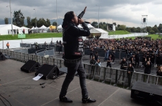 Rock al Parque 2022