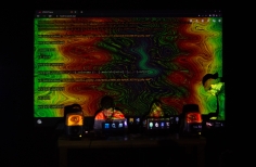 1. Muestra de resultados Taller Live Coding