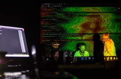 1. Muestra de resultados Taller Live Coding