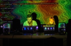 1. Muestra de resultados Taller Live Coding
