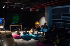 1. Muestra de resultados Taller Live Coding