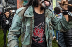 Rock al Parque 2022