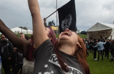 Rock al Parque 2022