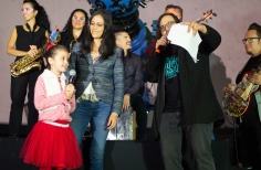 Fotos y galería rendición de cuentas Idartes 2022