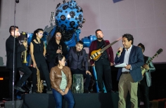 Fotos y galería rendición de cuentas Idartes 2022