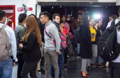 Fotos y galería rendición de cuentas Idartes 2022