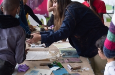 Festival Es Cultura Local - Zona Sur