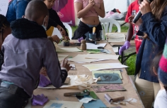 Festival Es Cultura Local - Zona Sur