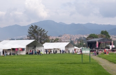 Festival Es Cultura Local - Zona Sur