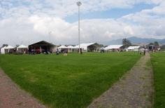 Festival Es Cultura Local - Zona Sur