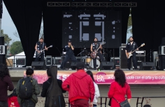 Festival Es Cultura Local - Zona Sur