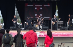 Festival Es Cultura Local - Zona Sur