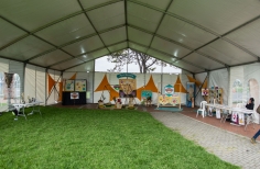Festival Es Cultura Local - Zona Sur