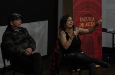 Académico Rock al Parque