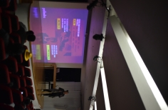 Talleres Ruta al Mundo