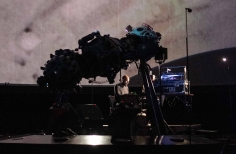 Apertura Festival Domo Lleno
