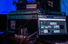 Apertura Festival Domo Lleno
