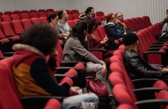 Talleres Ruta al Mundo