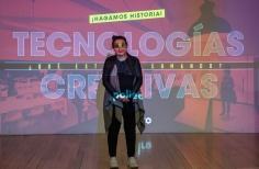 Talleres Ruta al Mundo