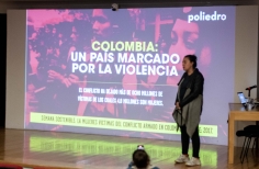 Talleres Ruta al Mundo