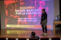 Talleres Ruta al Mundo