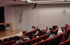 Talleres Ruta al Mundo