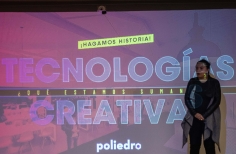 Talleres Ruta al Mundo