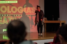 Talleres Ruta al Mundo