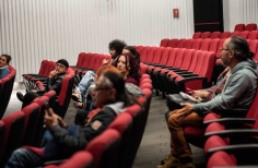 Talleres Ruta al Mundo