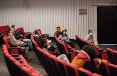 Talleres Ruta al Mundo