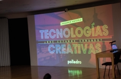 Talleres Ruta al Mundo