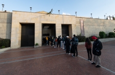 Kémala: homenaje al hip hop en la Galería Santa Fe