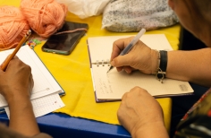 Emprendetón - Identidad Colectiva - Usaquén