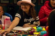 Emprendetón - Identidad Colectiva - Usaquén