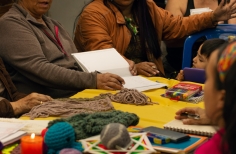 Emprendetón - Identidad Colectiva - Usaquén