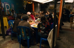 Emprendetón - Identidad Colectiva - Usaquén